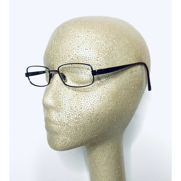 Coach Rectangular Frame Glasses - Picture 6 of 11